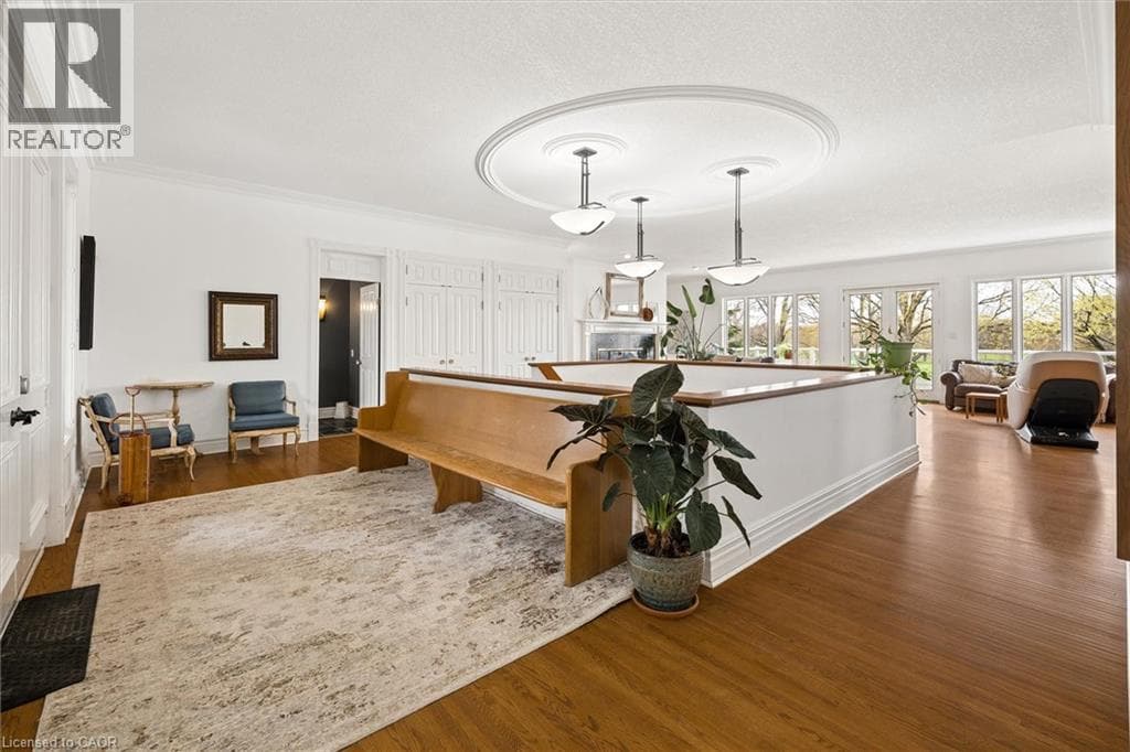 Detached for sale at 306 GOLF COURSE Road, Conestogo, Woolwich, Ontario, photo 5
