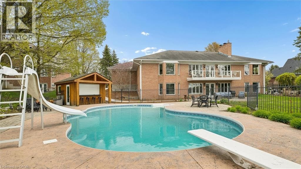 Detached for sale at 306 GOLF COURSE Road, Conestogo, Woolwich, Ontario, photo 39