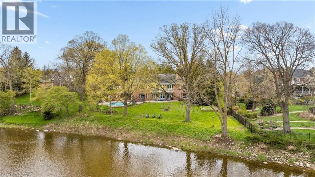 Detached for sale at 306 GOLF COURSE Road, Conestogo, Woolwich, Ontario, photo 42