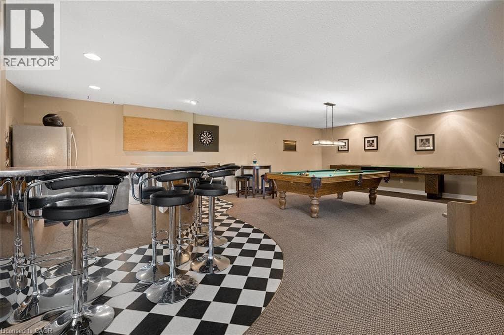 Detached for sale at 306 GOLF COURSE Road, Conestogo, Woolwich, Ontario, photo 26