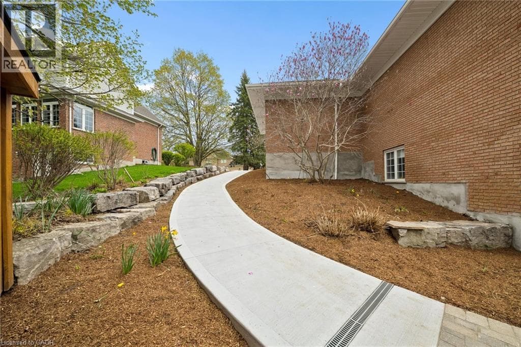 Detached for sale at 306 GOLF COURSE Road, Conestogo, Woolwich, Ontario, photo 36