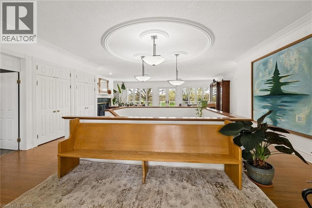 Detached for sale at 306 GOLF COURSE Road, Conestogo, Woolwich, Ontario, photo 4