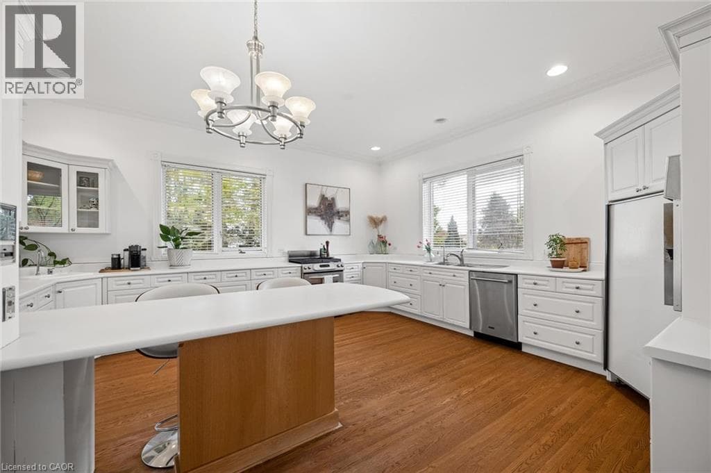Detached for sale at 306 GOLF COURSE Road, Conestogo, Woolwich, Ontario, photo 13