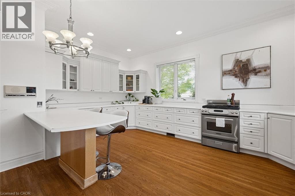 Detached for sale at 306 GOLF COURSE Road, Conestogo, Woolwich, Ontario, photo 14