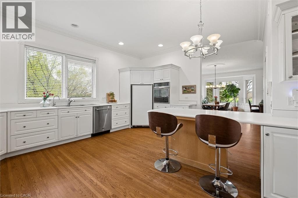 Detached for sale at 306 GOLF COURSE Road, Conestogo, Woolwich, Ontario, photo 15