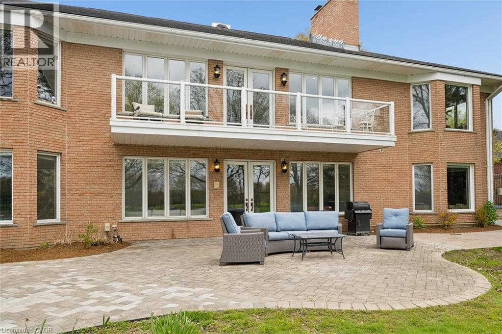 Detached for sale at 306 GOLF COURSE Road, Conestogo, Woolwich, Ontario, photo 35