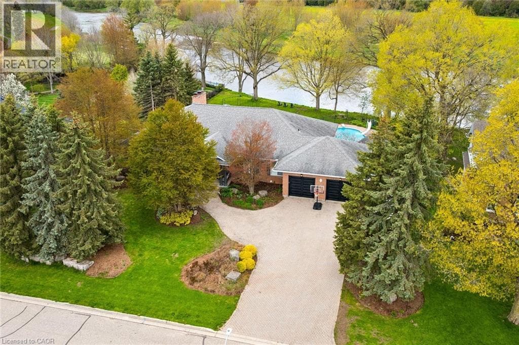 Detached for sale at 306 GOLF COURSE Road, Conestogo, Woolwich, Ontario, photo 40