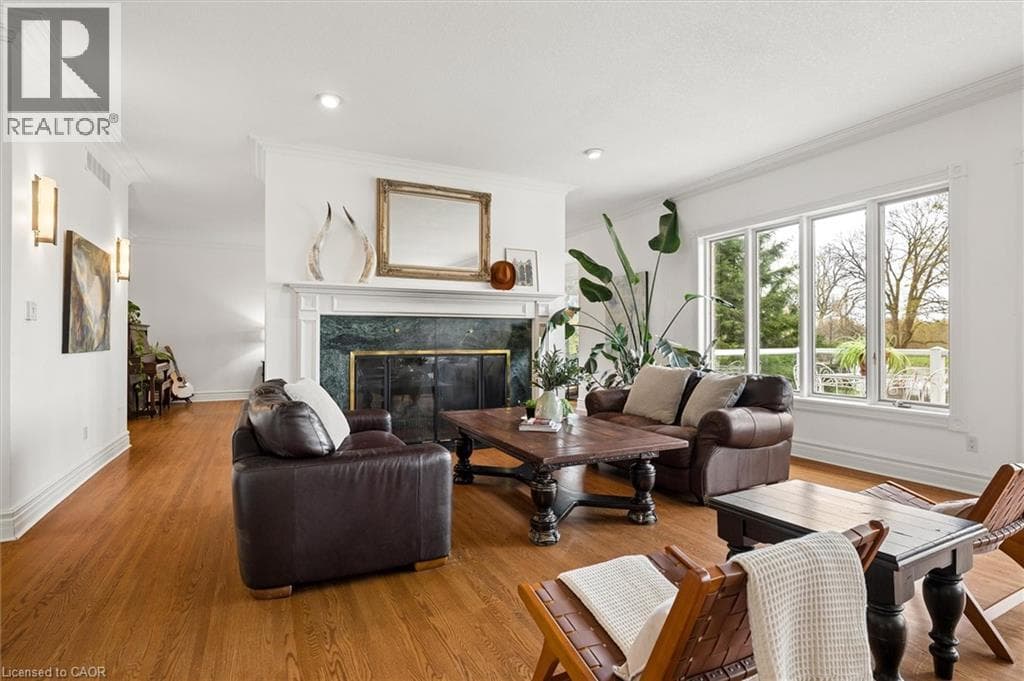 Detached for sale at 306 GOLF COURSE Road, Conestogo, Woolwich, Ontario, photo 10