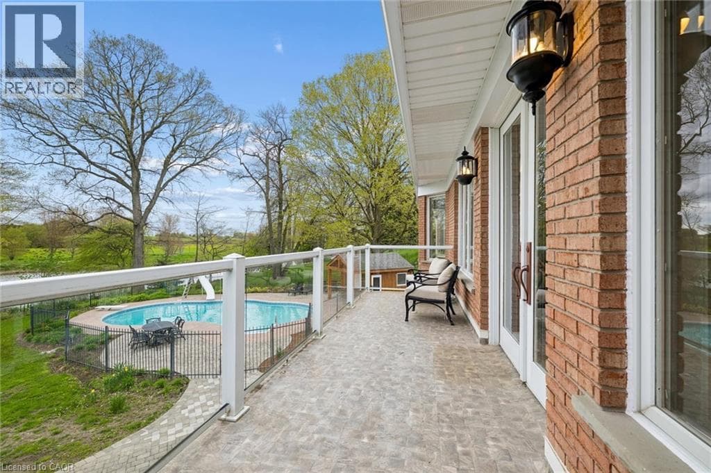Detached for sale at 306 GOLF COURSE Road, Conestogo, Woolwich, Ontario, photo 12