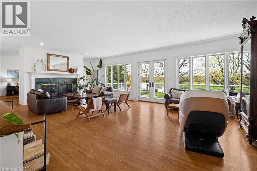 Detached for sale at 306 GOLF COURSE Road, Conestogo, Woolwich, Ontario, photo 9