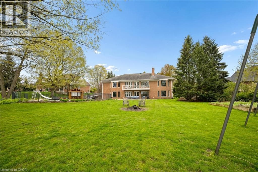 Detached for sale at 306 GOLF COURSE Road, Conestogo, Woolwich, Ontario, photo 41