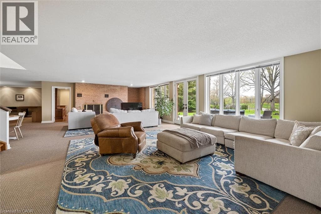 Detached for sale at 306 GOLF COURSE Road, Conestogo, Woolwich, Ontario, photo 22