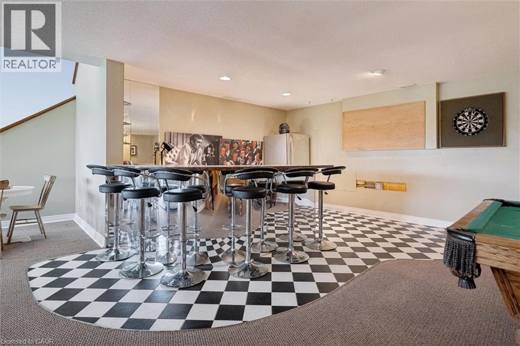 Detached for sale at 306 GOLF COURSE Road, Conestogo, Woolwich, Ontario, photo 28