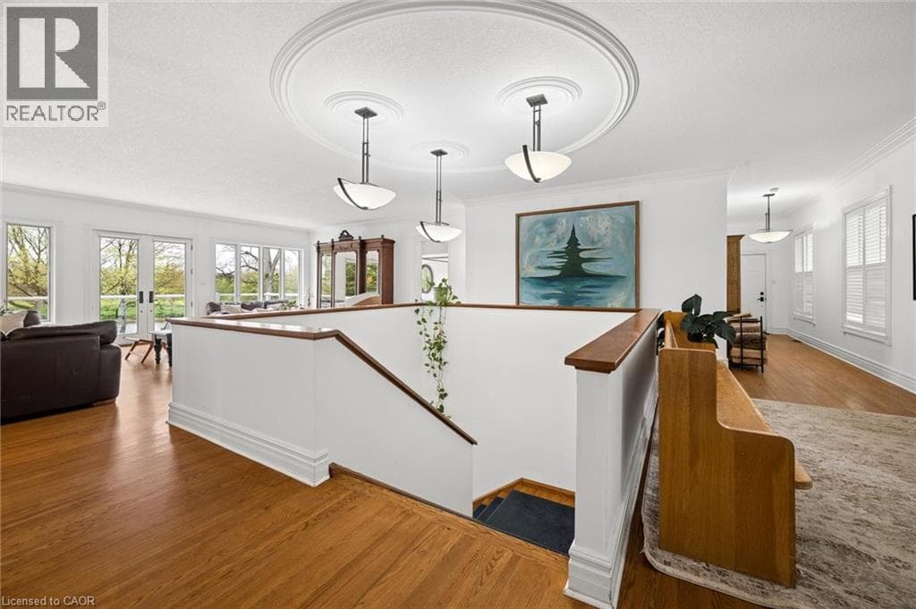 Detached for sale at 306 GOLF COURSE Road, Conestogo, Woolwich, Ontario, photo 6
