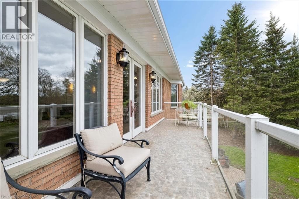 Detached for sale at 306 GOLF COURSE Road, Conestogo, Woolwich, Ontario, photo 11