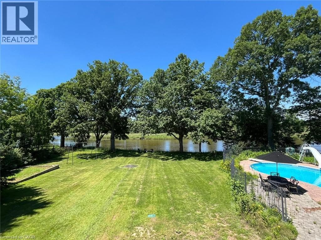 Detached for sale at 306 GOLF COURSE Road, Conestogo, Woolwich, Ontario, photo 2