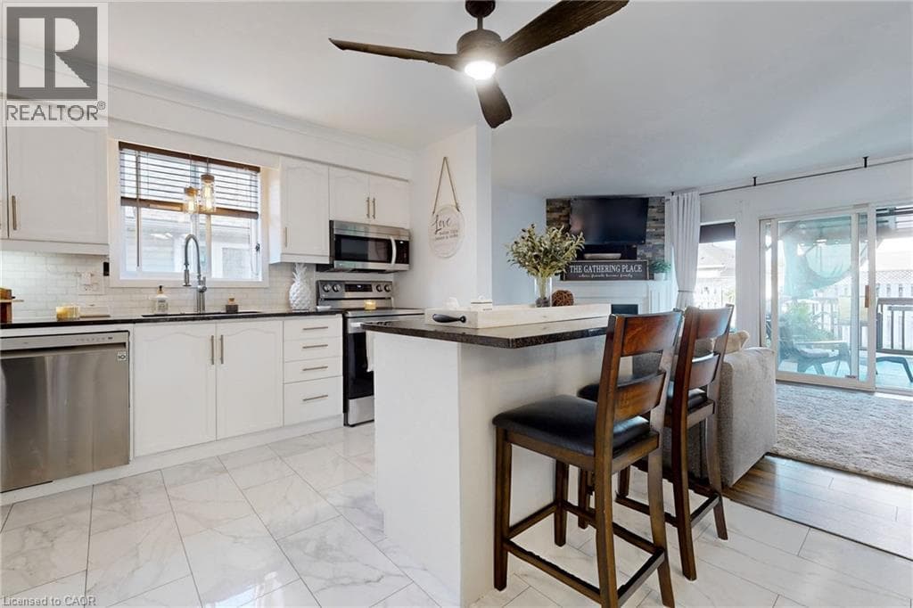 Detached for sale at 658 MORTIMER Drive, Langs Farm, Cambridge, Ontario, photo 14