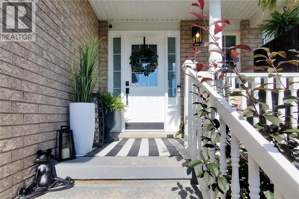 Detached for sale at 658 MORTIMER Drive, Langs Farm, Cambridge, Ontario, photo 5