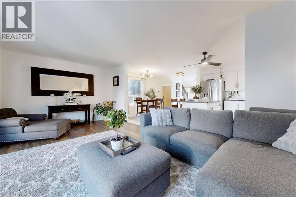 Detached for sale at 658 MORTIMER Drive, Langs Farm, Cambridge, Ontario, photo 10