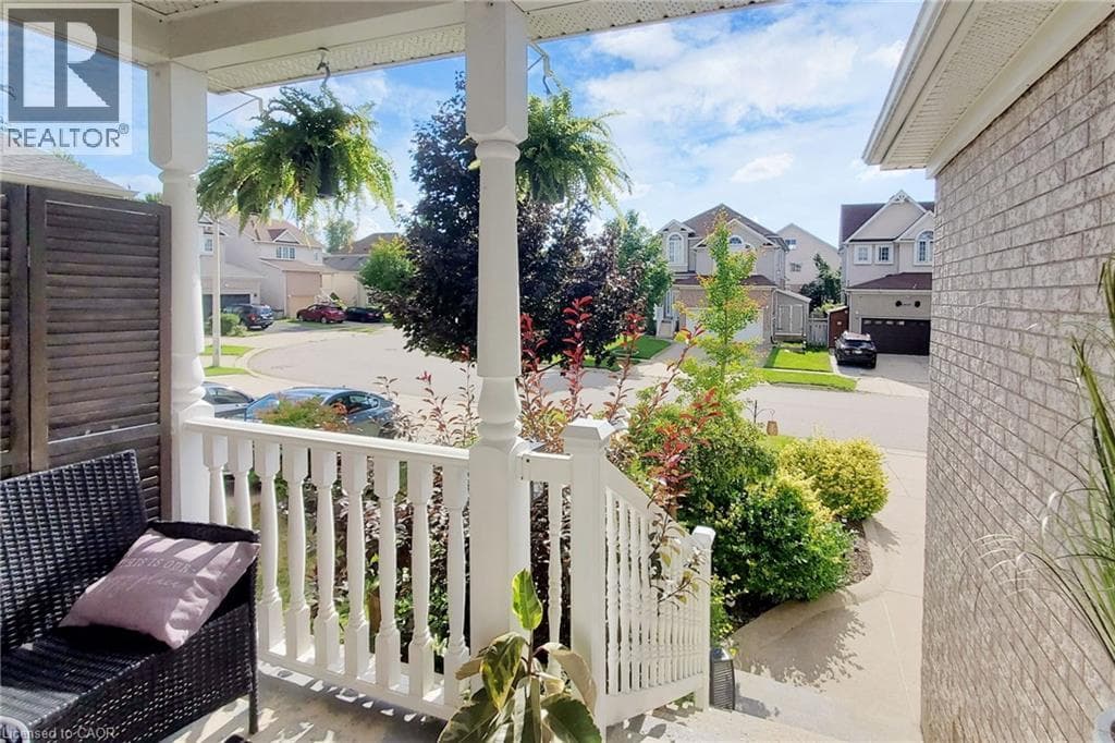 Detached for sale at 658 MORTIMER Drive, Langs Farm, Cambridge, Ontario, photo 4