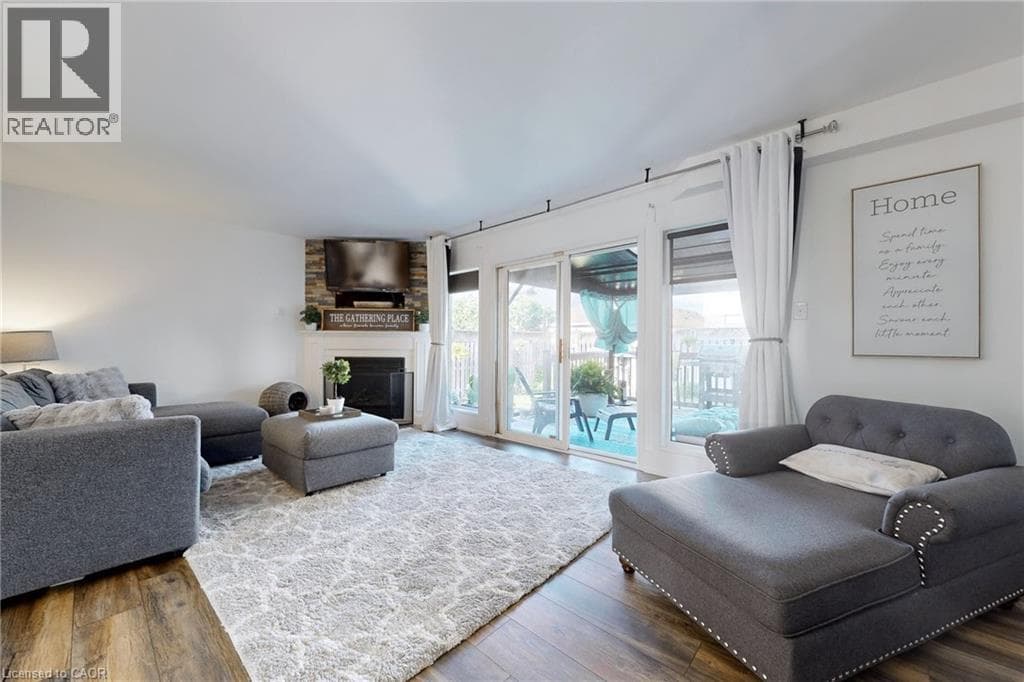 Detached for sale at 658 MORTIMER Drive, Langs Farm, Cambridge, Ontario, photo 11
