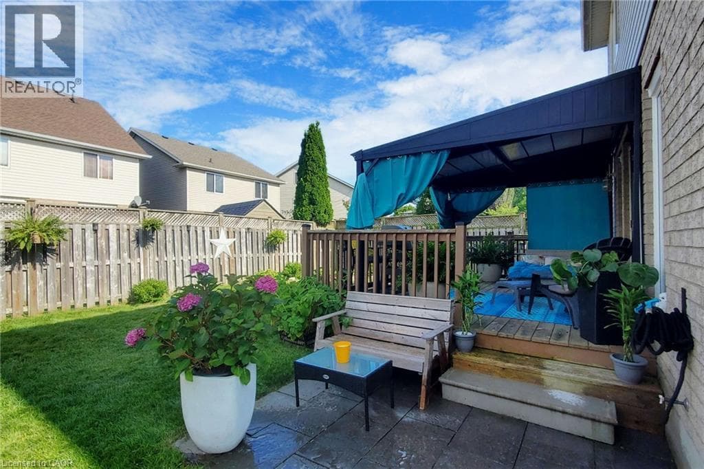 Detached for sale at 658 MORTIMER Drive, Langs Farm, Cambridge, Ontario, photo 47