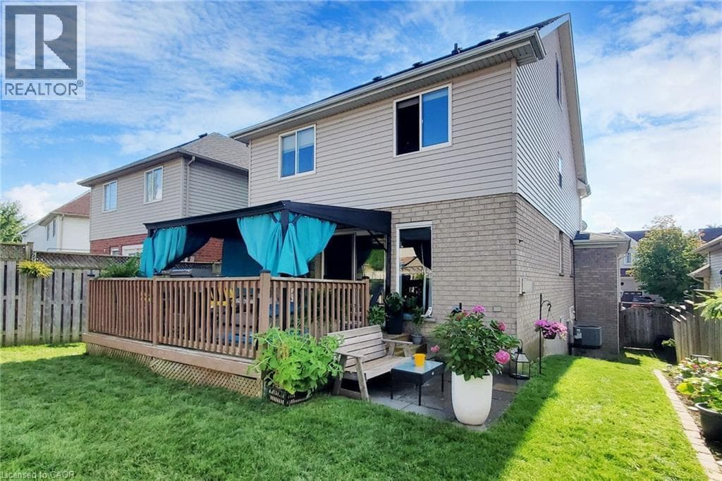 Detached for sale at 658 MORTIMER Drive, Langs Farm, Cambridge, Ontario, photo 44