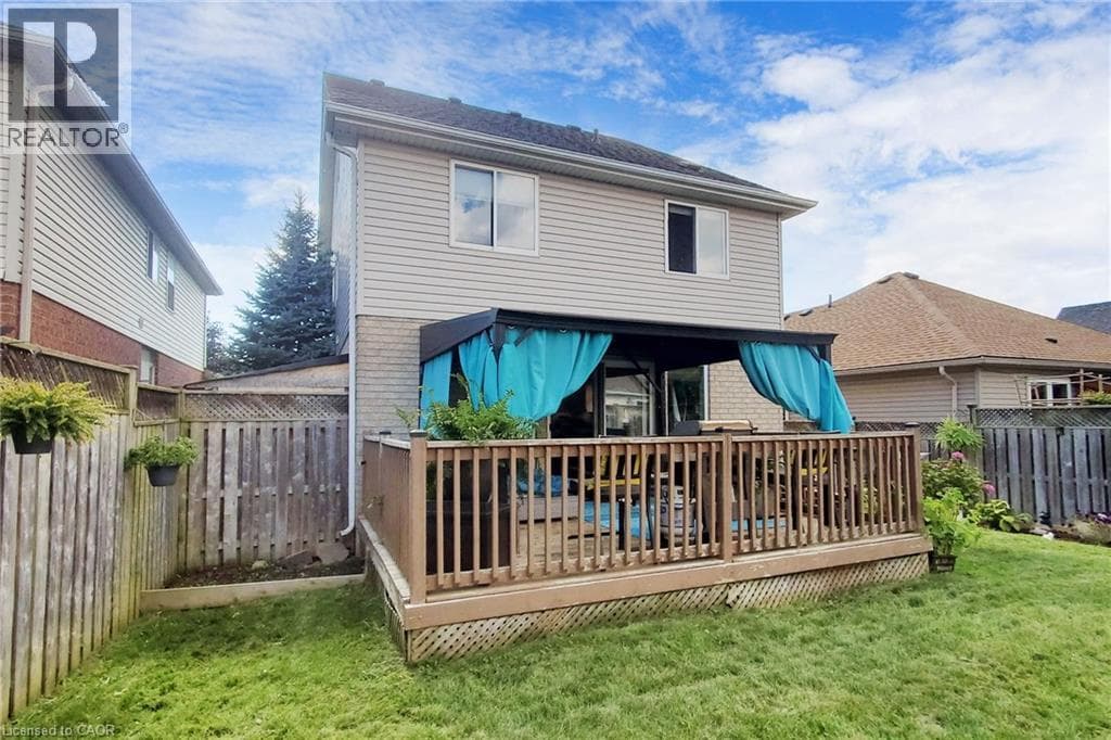 Detached for sale at 658 MORTIMER Drive, Langs Farm, Cambridge, Ontario, photo 43