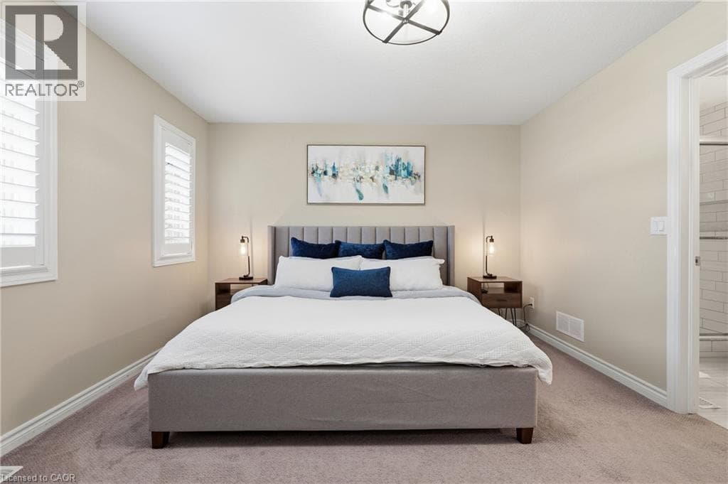 Townhouse for sale at 635 SAGINAW Parkway Unit# 72, Shades Mills, Cambridge, Ontario, photo 22