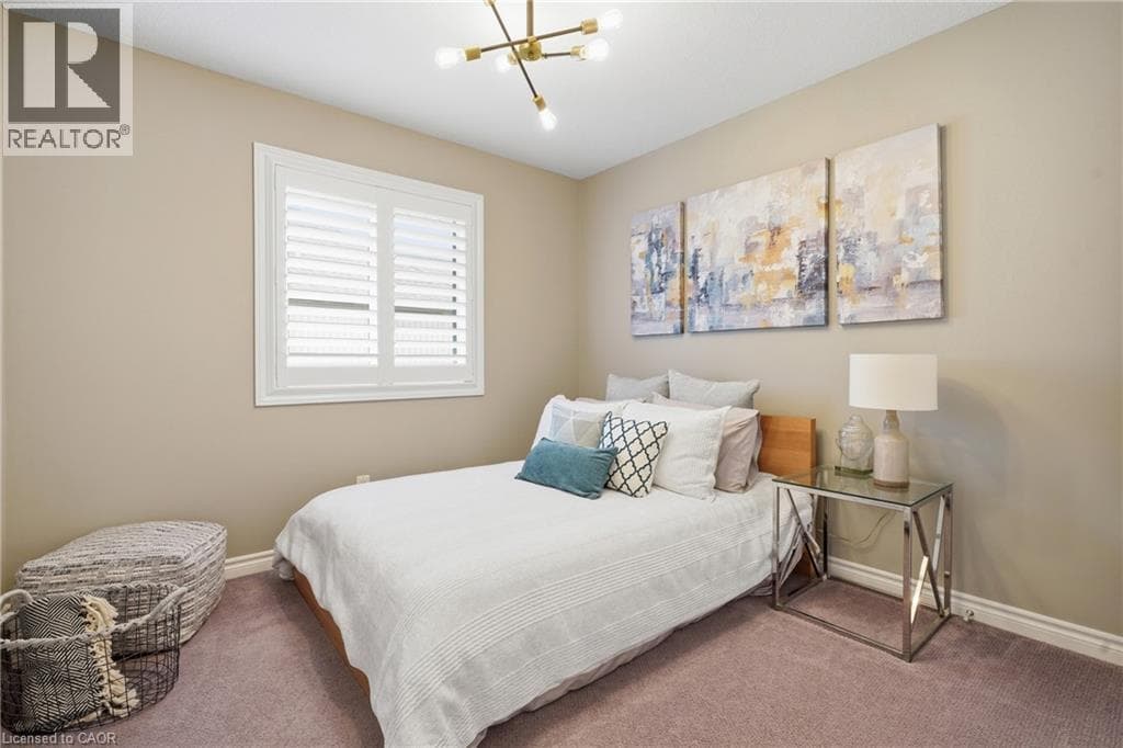 Townhouse for sale at 635 SAGINAW Parkway Unit# 72, Shades Mills, Cambridge, Ontario, photo 25