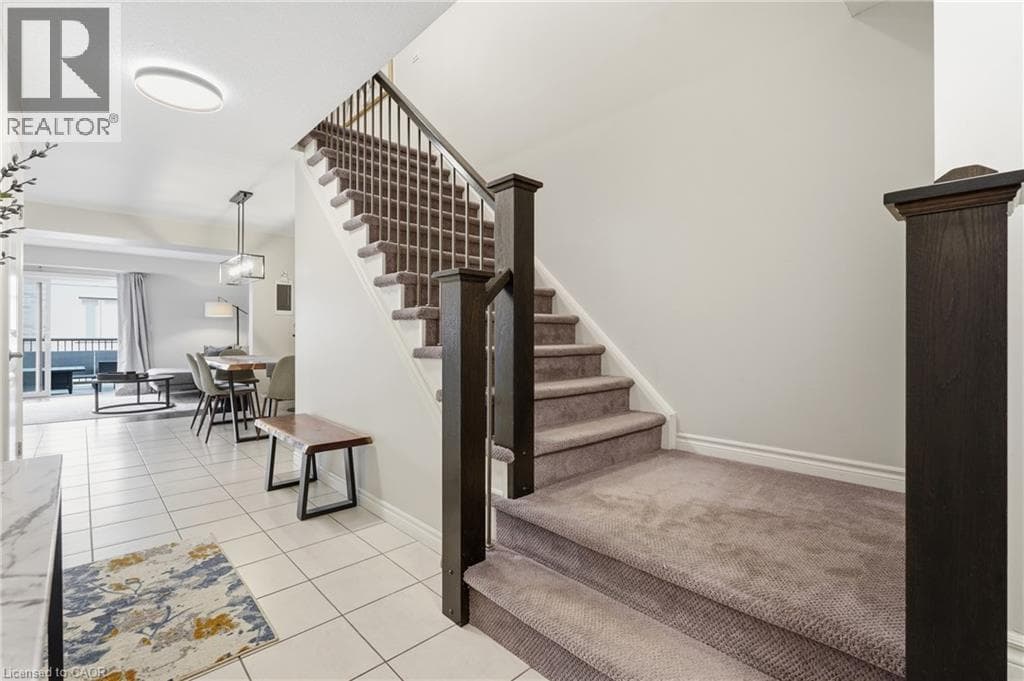 Townhouse for sale at 635 SAGINAW Parkway Unit# 72, Shades Mills, Cambridge, Ontario, photo 19