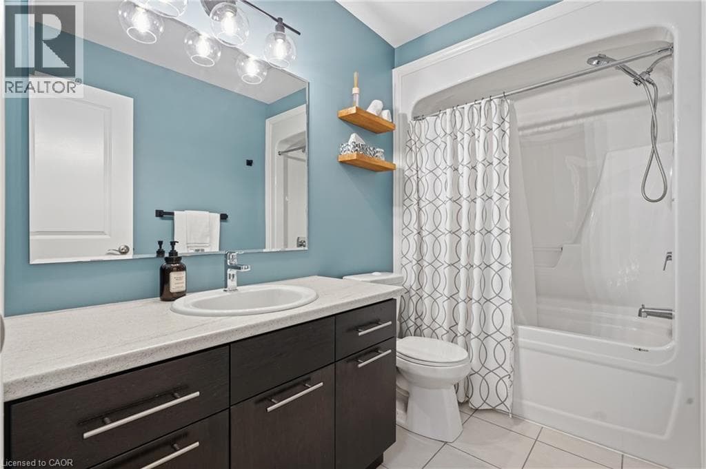 Townhouse for sale at 635 SAGINAW Parkway Unit# 72, Shades Mills, Cambridge, Ontario, photo 27