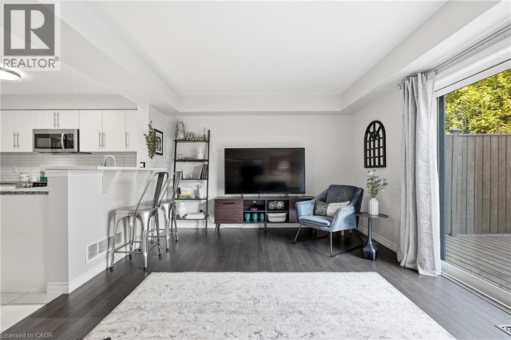 Townhouse for sale at 635 SAGINAW Parkway Unit# 72, Shades Mills, Cambridge, Ontario, photo 15