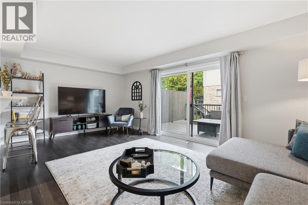 Townhouse for sale at 635 SAGINAW Parkway Unit# 72, Shades Mills, Cambridge, Ontario, photo 16