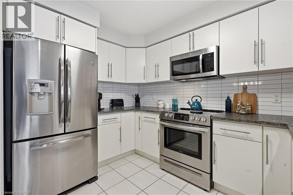 Townhouse for sale at 635 SAGINAW Parkway Unit# 72, Shades Mills, Cambridge, Ontario, photo 12