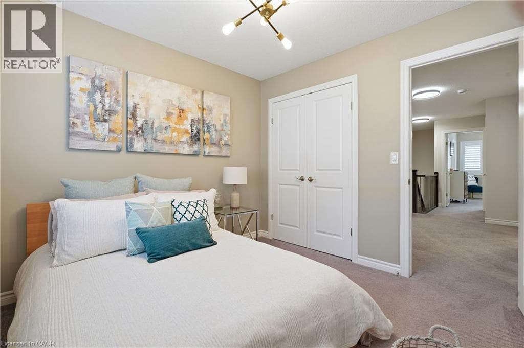 Townhouse for sale at 635 SAGINAW Parkway Unit# 72, Shades Mills, Cambridge, Ontario, photo 26