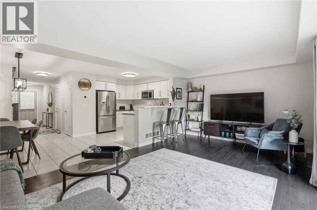 Townhouse for sale at 635 SAGINAW Parkway Unit# 72, Shades Mills, Cambridge, Ontario, photo 14