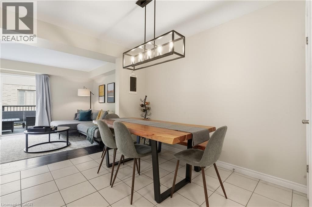 Townhouse for sale at 635 SAGINAW Parkway Unit# 72, Shades Mills, Cambridge, Ontario, photo 8