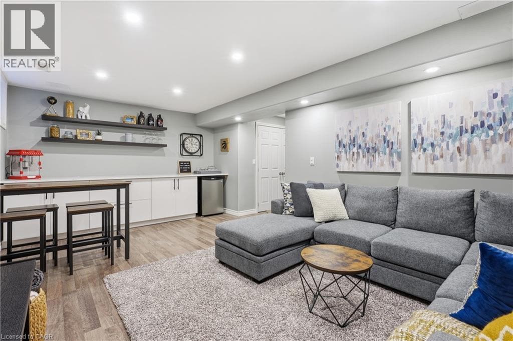 Townhouse for sale at 635 SAGINAW Parkway Unit# 72, Shades Mills, Cambridge, Ontario, photo 34