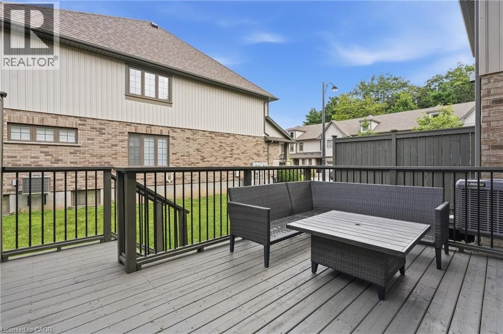 Townhouse for sale at 635 SAGINAW Parkway Unit# 72, Shades Mills, Cambridge, Ontario, photo 39
