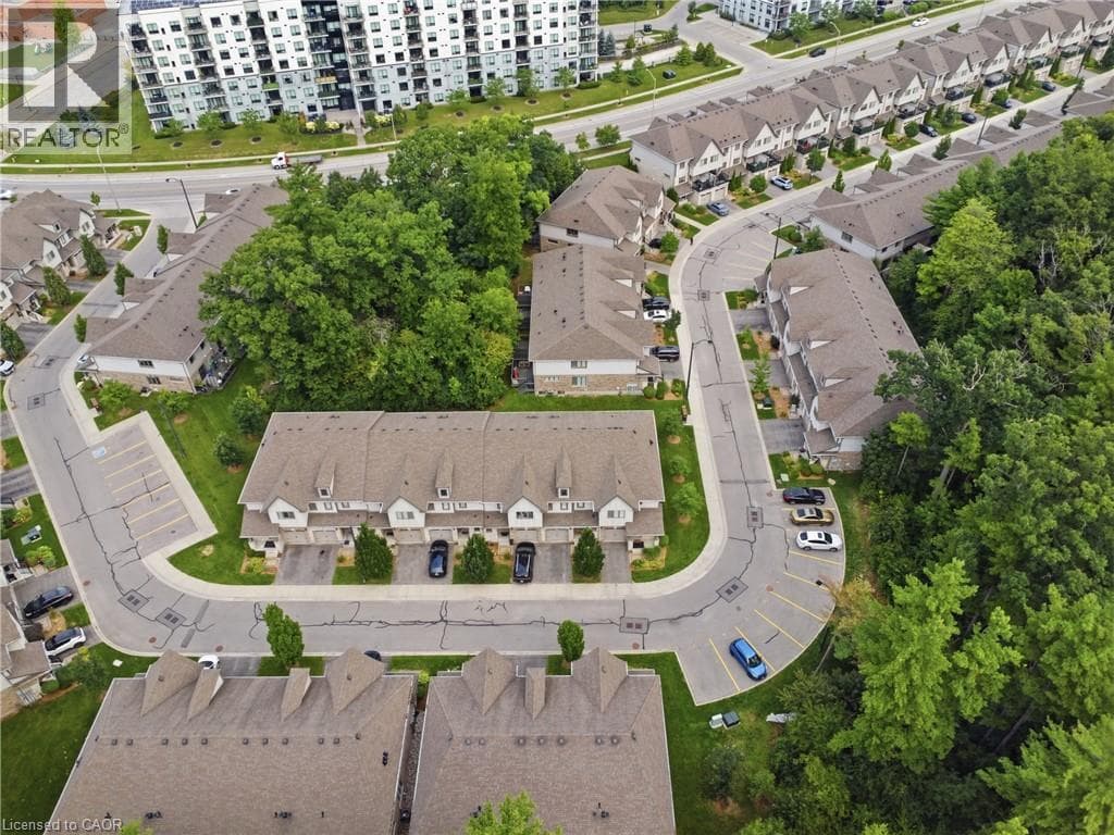 Townhouse for sale at 635 SAGINAW Parkway Unit# 72, Shades Mills, Cambridge, Ontario, photo 45