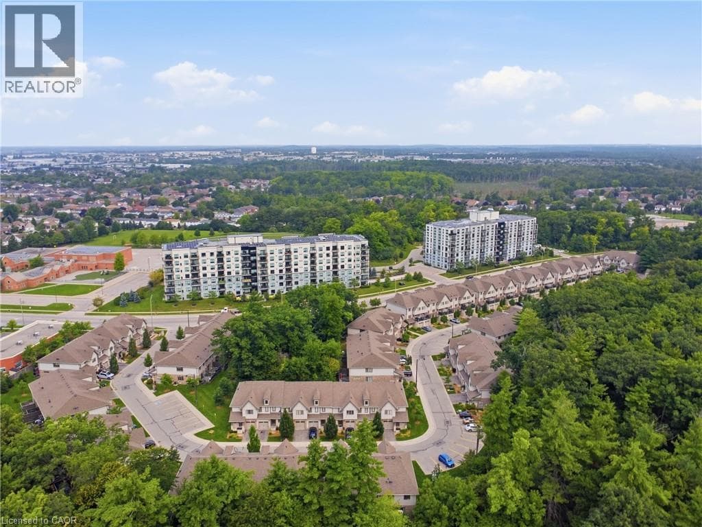 Townhouse for sale at 635 SAGINAW Parkway Unit# 72, Shades Mills, Cambridge, Ontario, photo 44