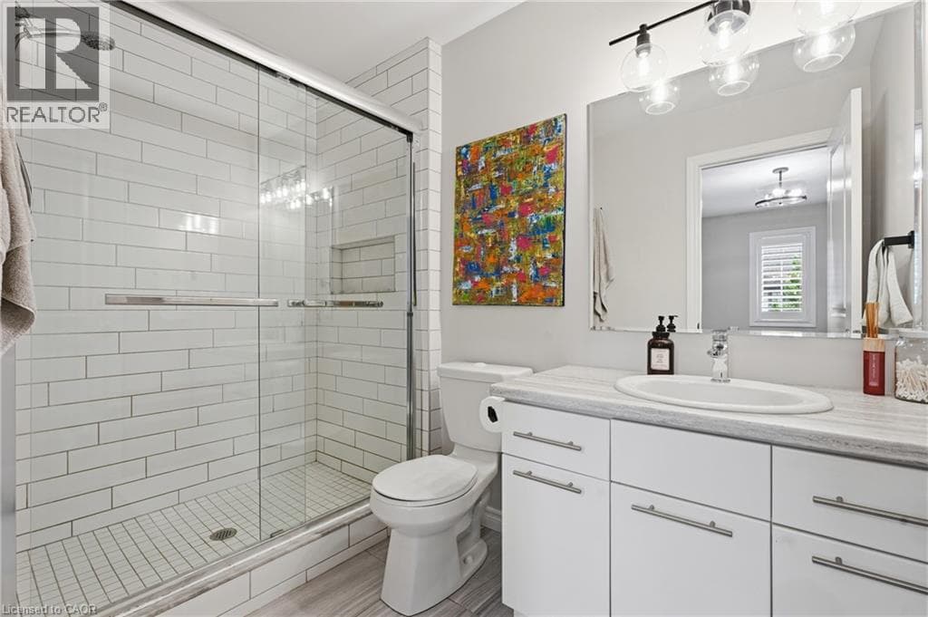 Townhouse for sale at 635 SAGINAW Parkway Unit# 72, Shades Mills, Cambridge, Ontario, photo 24