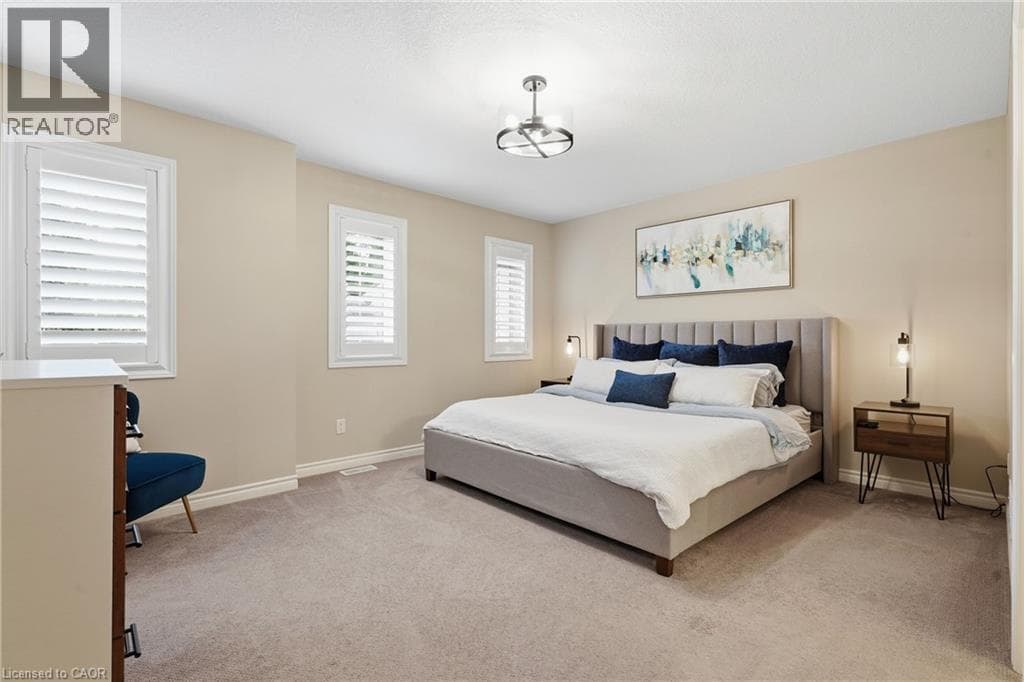 Townhouse for sale at 635 SAGINAW Parkway Unit# 72, Shades Mills, Cambridge, Ontario, photo 21
