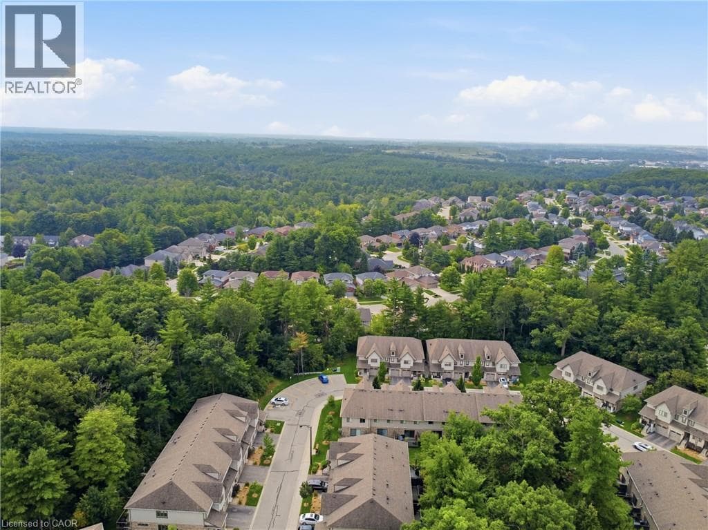 Townhouse for sale at 635 SAGINAW Parkway Unit# 72, Shades Mills, Cambridge, Ontario, photo 46