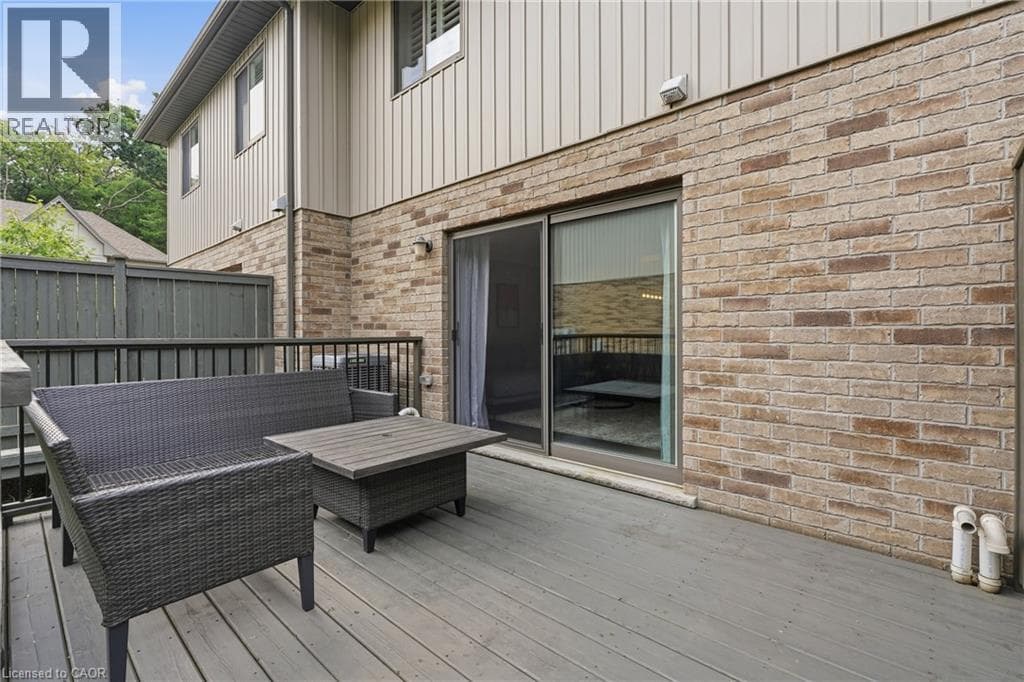Townhouse for sale at 635 SAGINAW Parkway Unit# 72, Shades Mills, Cambridge, Ontario, photo 38