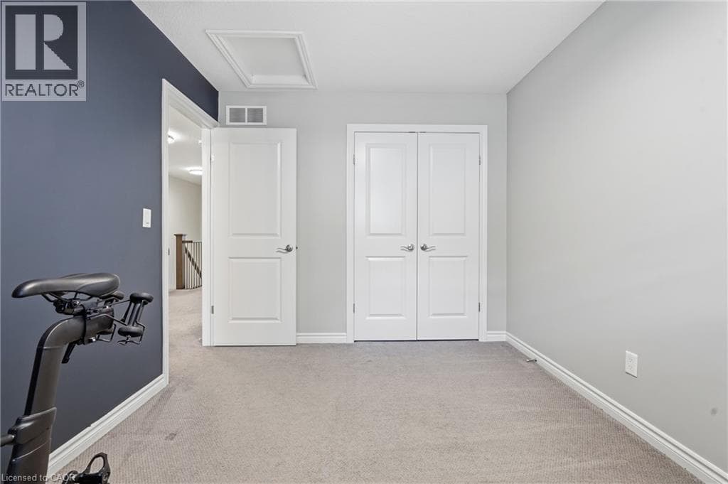 Townhouse for sale at 635 SAGINAW Parkway Unit# 72, Shades Mills, Cambridge, Ontario, photo 29