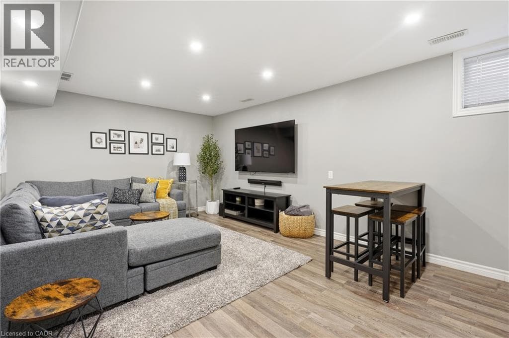 Townhouse for sale at 635 SAGINAW Parkway Unit# 72, Shades Mills, Cambridge, Ontario, photo 32