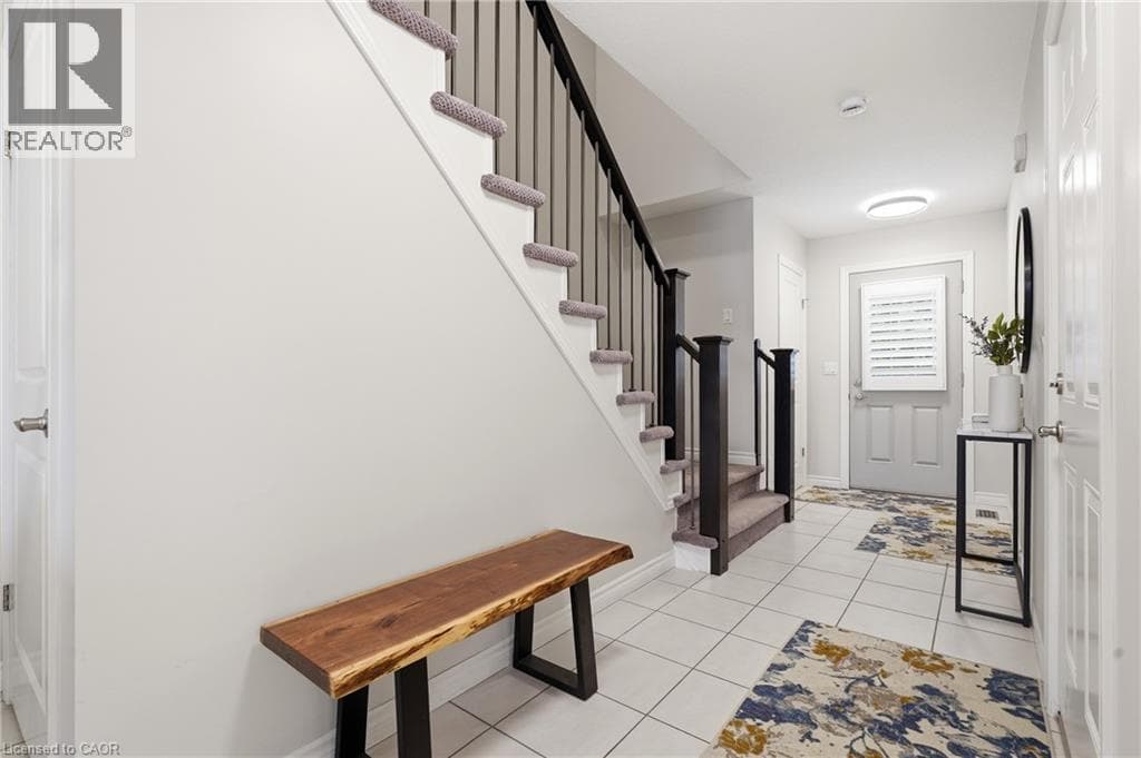 Townhouse for sale at 635 SAGINAW Parkway Unit# 72, Shades Mills, Cambridge, Ontario, photo 6