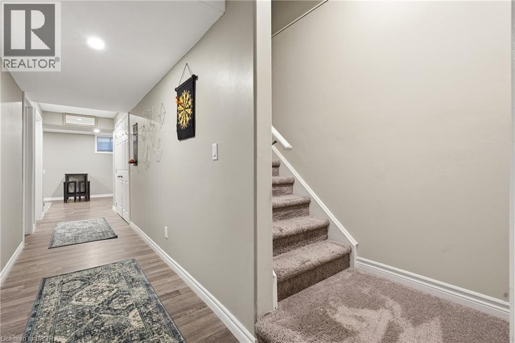 Townhouse for sale at 635 SAGINAW Parkway Unit# 72, Shades Mills, Cambridge, Ontario, photo 30